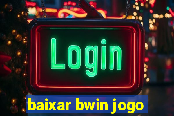 baixar bwin jogo